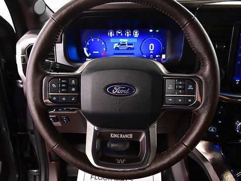 Used 2025 Ford F150 King Ranch AWD/4WD image 25