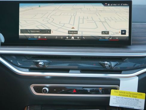 New 2026 BMW X5 xDrive40i w/ M Sport Package image 15