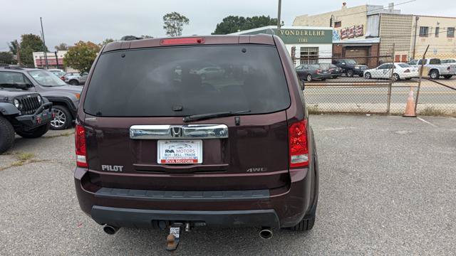 Used 2009 Honda Pilot EX image 11