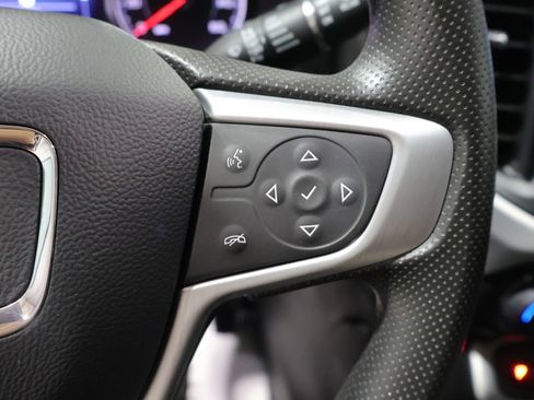 Used 2023 GMC Acadia SLE AWD/4WD image 32