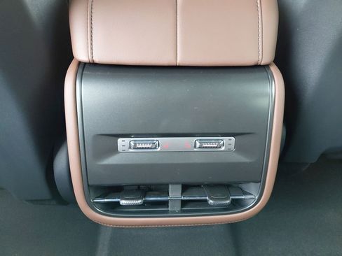 New 2026 Lincoln Nautilus Reserve image 30