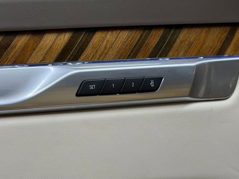 Certified 2025 Cadillac Escalade Sport Platinum image 24