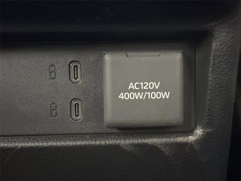Certified 2025 Toyota 4Runner TRD Off-Road AWD/4WD image 35