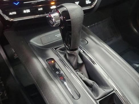 Used 2022 Honda HR-V EX image 31