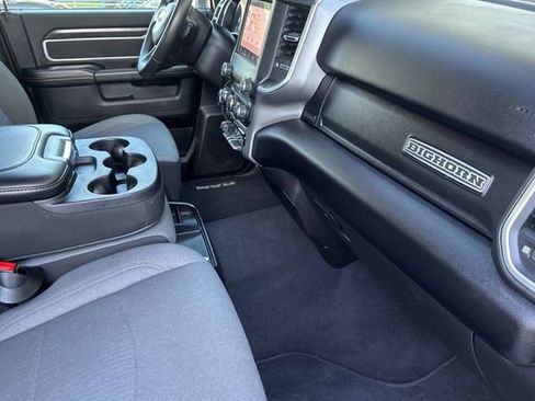 Used 2024 RAM 2500 Big Horn image 16