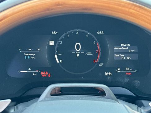 New 2026 Lexus RX 350 Premium AWD/4WD image 19