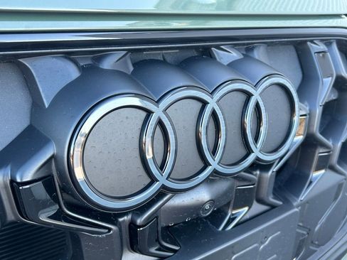 New 2025 Audi SQ5 Premium Plus image 34