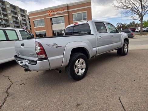 Used 2009 Toyota Tacoma PreRunner RWD image 10
