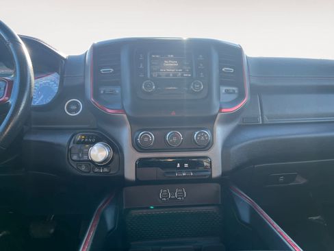 Used 2022 RAM 1500 Rebel image 11