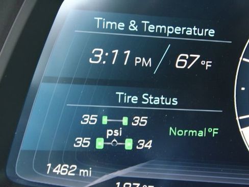 Used 2025 Chevrolet Corvette Z06 w/ Stealth Interior Trim Package image 21