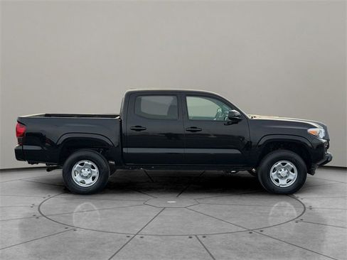 Used 2023 Toyota Tacoma SR image 7