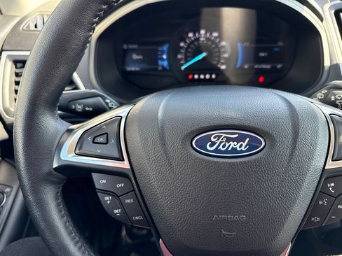 Used 2024 Ford Edge SEL w/ Convenience Package AWD/4WD image 25