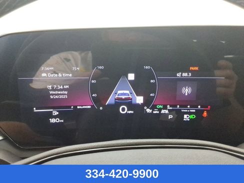 New 2025 Audi A5 2.0T Prestige image 10