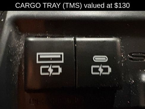 Used 2024 Toyota Sienna Platinum image 13