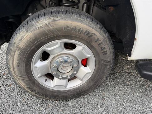 Used 2011 Ford F250 XLT image 26