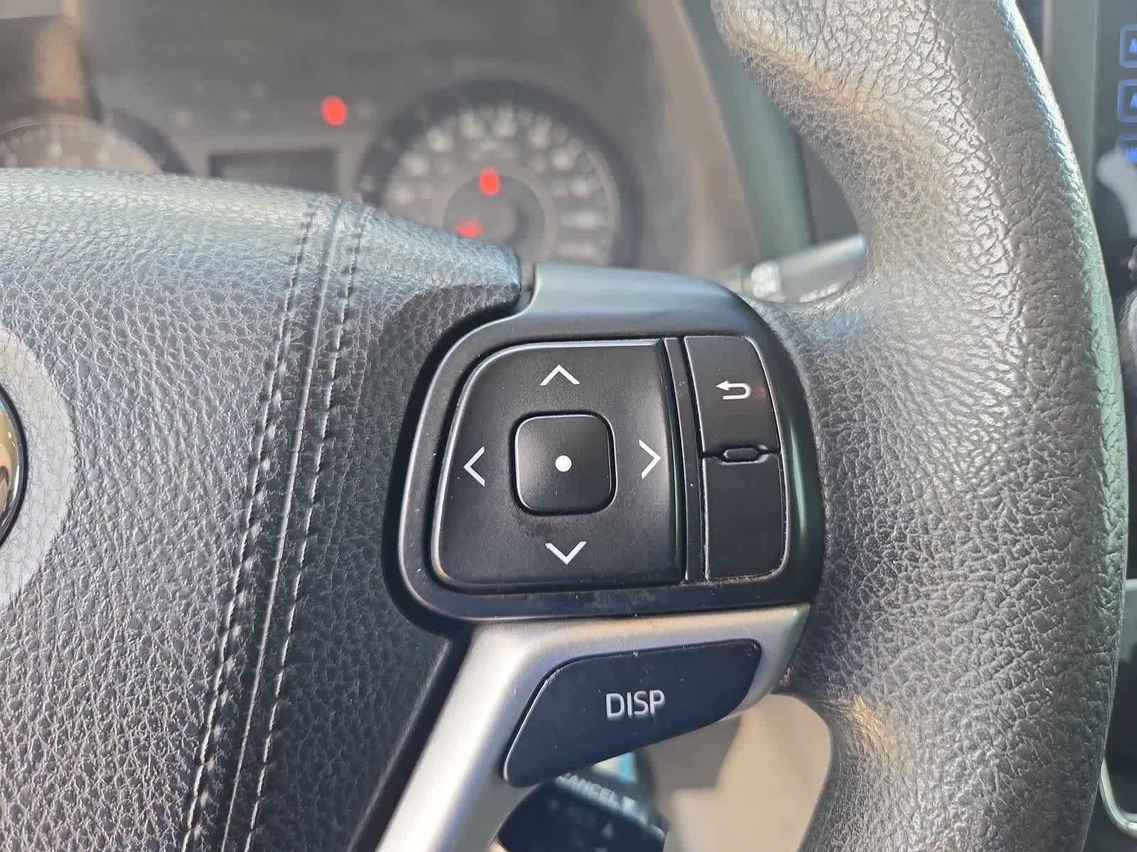 Used 2017 Toyota Sienna LE FWD image 22