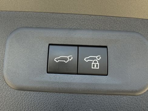 Certified 2026 Lexus NX 350 AWD w/ Accessory Package (2T) image 15