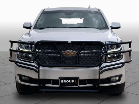 Used 2017 Chevrolet Tahoe LT RWD image 4