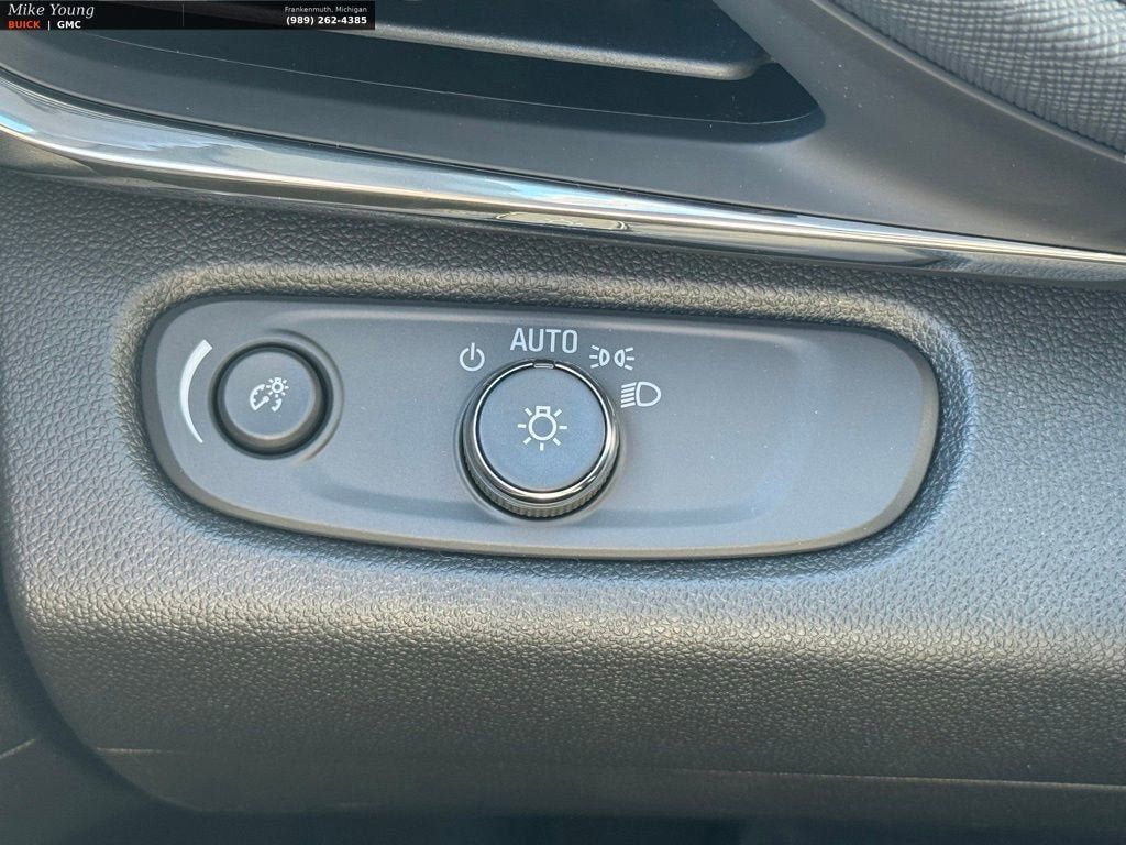 New 2026 Buick Envista Preferred w/ Convenience I Package FWD image 20