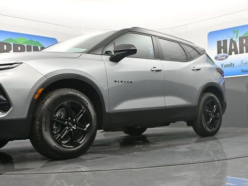 New 2026 Chevrolet Blazer LT w/ Convenience Package image 19