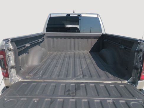 Used 2021 RAM 1500 Limited AWD/4WD image 35