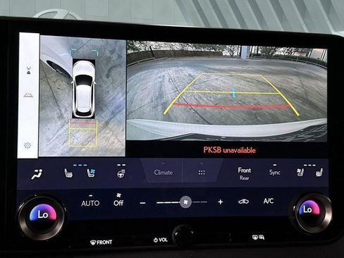 Certified 2024 Lexus RX 350 FWD w/ Convenience Package image 17