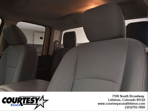 Used 2018 RAM 1500 Express w/ Express Value Package image 18