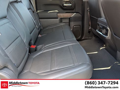 Used 2021 GMC Sierra 1500 Denali AWD/4WD image 34