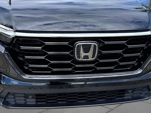 Used 2026 Honda CR-V EX-L image 30