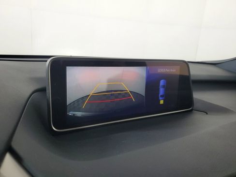 Used 2019 Lexus RX 350 F Sport w/ Navigation Package image 28