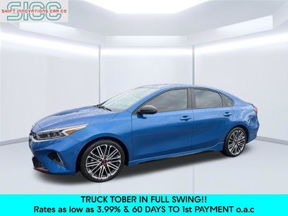Used 2022 Kia K5 GT-Line w/ GT-Line FWD Premium Package