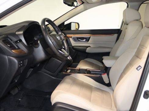 Used 2022 Honda CR-V Touring image 30
