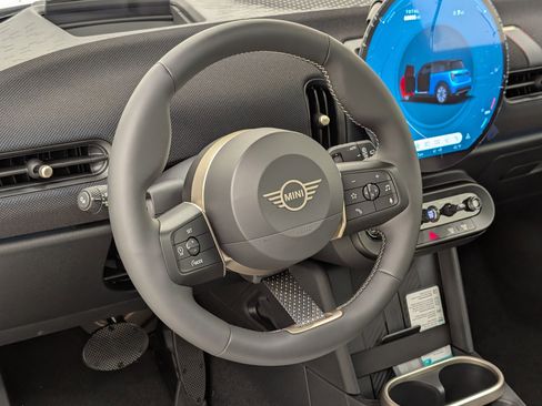 New 2026 MINI Cooper S image 17