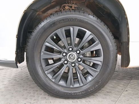 Used 2020 Lexus GX 460 Luxury image 11