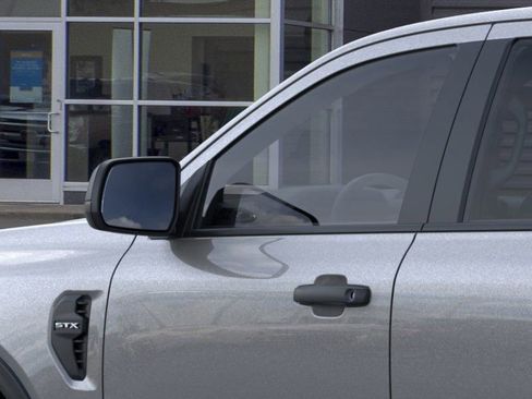 New 2025 Ford Ranger XL w/ Trailer Tow Package image 20