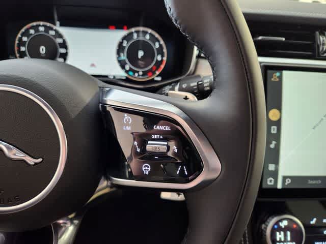 New 2026 Jaguar F-PACE R-Dynamic S AWD/4WD image 49
