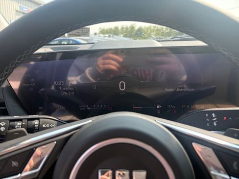 New 2025 Buick Envision Preferred image 16