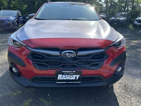 New 2025 Subaru Crosstrek 2.5i Premium image 3
