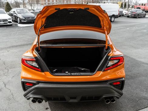 Used 2022 Subaru WRX Premium image 27