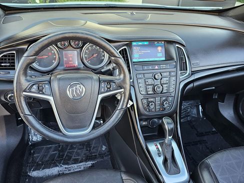 Used 2019 Buick Cascada Premium image 26