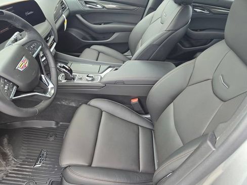 New 2026 Cadillac CT5 Sport RWD image 18