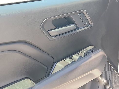 New 2026 Chevrolet Colorado W/T w/ WT Custom Package image 18