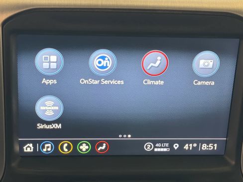 Used 2021 GMC Sierra 1500 Elevation w/ Preferred Package image 45