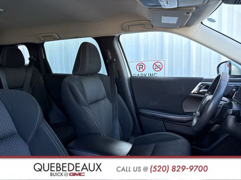 Used 2022 Mitsubishi Outlander ES image 33