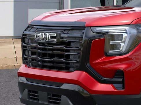 New 2026 GMC Terrain Elevation image 13