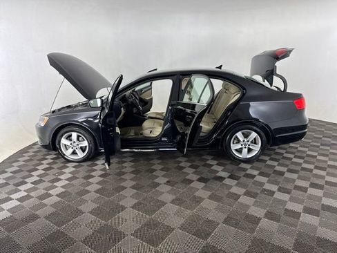 Used 2014 Volkswagen Jetta TDI FWD image 11