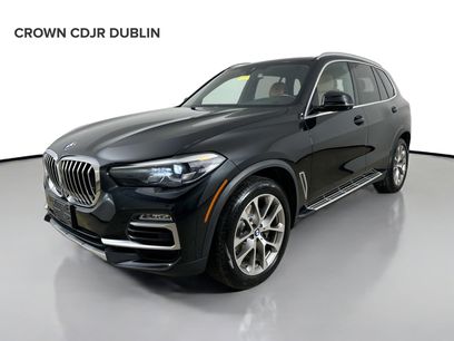Used 2019 BMW X5 xDrive40i w/ Luxury Seating Package