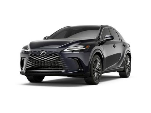 New 2026 Lexus RX 350 image 2