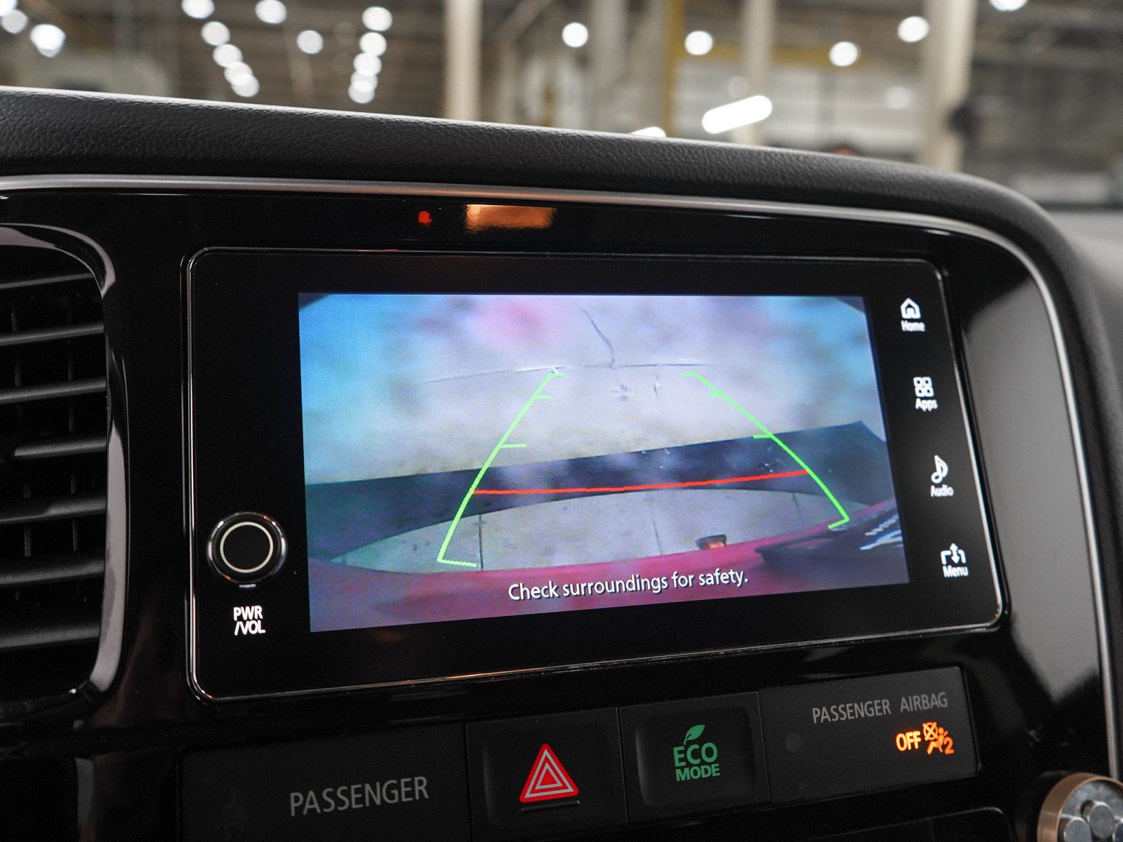 Used 2018 Mitsubishi Outlander 4WD Plug-In Hybrid image 28