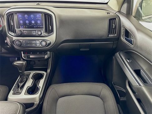 Used 2019 Chevrolet Colorado LT w/ LPO, Premium Interior Package image 33